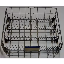 Grundig - Panier inférieur pour Lave-vaisselle 1758975319 - 1758971200