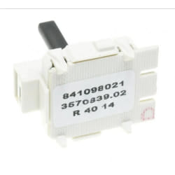 AEG Sélecteur de température