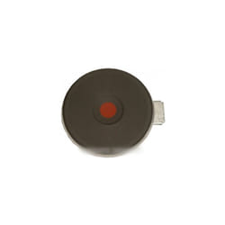 Plaque rapid 1500W 4MM ego pour table de cuisson whirlpool