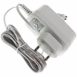 Chargeur secteur pour Aspirateur BLACK ET DECKER 90602513, N512000 Appareils compatibles : [ASPIRATEUR BLACK ET DECKER: ] FEJ ...