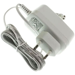 Chargeur 23v pour Aspirateur black et decker 90602513