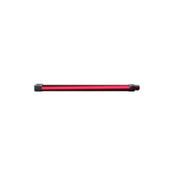 Dyson - Tube de rallonge rouge SV10 / SV11 pour Aspirateur 967477-03