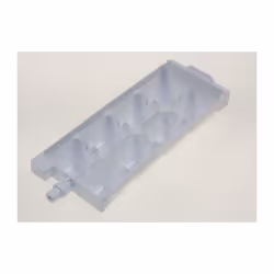Bac à glaçons pivotant pour Réfrigérateur. Référence de la pièce : 0060200487, Marque : HAIER.
