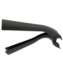 Poignée plat crisp d'origine (482000022365) Accessoires et entretien ariston hotpoint, bauknecht, ikea whirlpool, kitchenaid, magimix, whirlpool