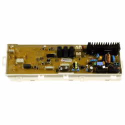 Carte électronique pour Lave-Linge. Référence de la pièce : DC92-00651A, Marque : SAMSUNG.
