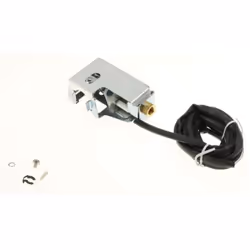 Brûleur gaz complet piezoélectrique pour Réfrigérateur. Référence de la pièce : 289060494, MARQUE : DOMETIC. Couleur de la pi ...