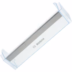 Balconnet pour Réfrigérateur BOSCH 11005384Appareils compatibles :RÉFRIGÉRATEUR, CONGÉLATEUR BOSCH:KIL22VF30, KIL22VF30G, KIL ...