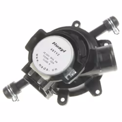Electrovanne pour Lave-vaisselle. Référence de la pièce : 1786500100, Marque : BEKO. Caractéristiques de la pièce = Couleur : ...