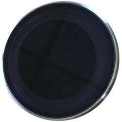 Bouton twistpad pour Four Bosch 10006978