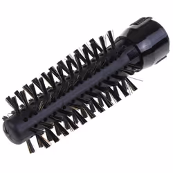 Brosse sanglier 22 mm pour Seche-cheveux. Reference de la piece : 11866711, Marque : BABYLISS.