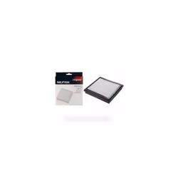 Filtre hepa h14 extreme pour Aspirateur. Référence de la pièce : 1470180500ALT, Marque : GDE.