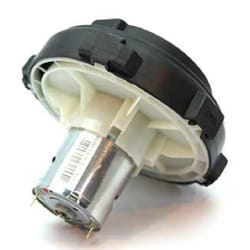 Electrolux Moteur pour aspirateur
