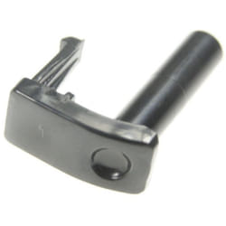 Pivot de charnière noir pour Réfrigérateur Dometic 207689405