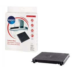 Filtre à charbon pour Hotte whirlpool 484000008777