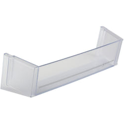 Balconnet bouteilles (46 x 12 x 12 cm) pour réfrigérateur Neff 00448313