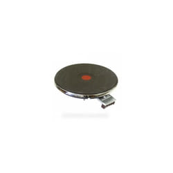 Plaque ego rapide ø 145 mm 1500W Whirlpool