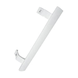 Poignée de porte pour Réfrigérateur, Congélateur Electrolux 2636035053