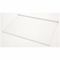 Clayette en verre complète pour Réfrigérateur. Référence de la pièce : 4657830100, Marque : BEKO. Caractéristiques de la pièc ...