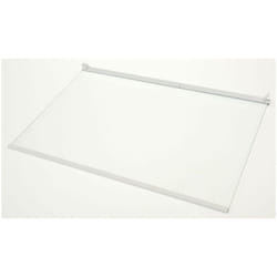 Clayette en verre complète pour Réfrigérateur Beko 4657830100