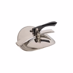 Couvercle/inox/complet pour autocuiseur Lagostina