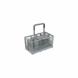 Panier à couverts pour Lave-vaisselle. Référence de la pièce : 00093046ALT, Marque : GDE.