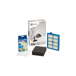 Kit filtres USK6 ultra active pour aspirateur Electrolux