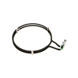 Gde - Résistance circulaire 2000w pour Four 8996619128615
