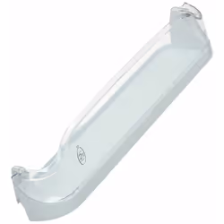 Balconnet porte bouteilles d'origine pour réfrigérateur ELECTROLUX, AEG Dimensions : 482X120X105 mm 2646013017 Appareils comp ...