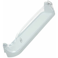 Balconnet porte bouteilles d'origine 482X120X105 mm (2646013017) Réfrigérateur, congélateur AEG, ELECTROLUX, FAURE