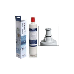 2xFiltre frigo d'origine Whirlpool SBS200 / SBS002