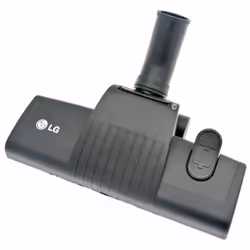 Brosse 2 positions (embout simple) pour aspirateur LG AGB32599108 5249FI1421B Appareils compatibles : [ASPIRATEUR LG: ] V3500 ...
