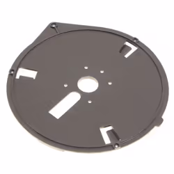 Plaque de ventilateur pour Climatiseur. Référence de la pièce : 4450026850, Marque : DOMETIC.
