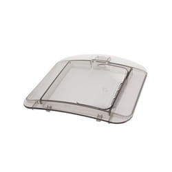 Couvercle pour Machine à pâtes Philips 424121015741