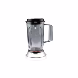 Bol mixeur complet pour Robot. Référence de la pièce : 11007874, Marque : BOSCH.