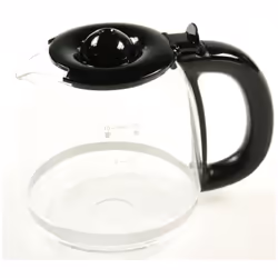 Verseuse pour Cafetière. Référence de la pièce : 24001013051, Marque : RUSSELL HOBBS.