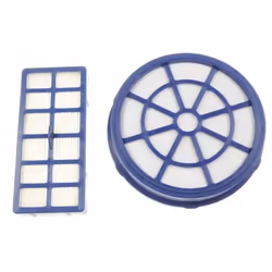 KIT FILTRES U81 BREEZE POUR ASPIRATEUR CANDY HOOVER 35601724