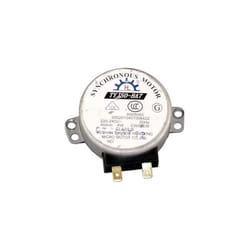 Moteur de plateau tournant pour Micro-ondes delonghi KW711241
