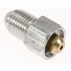 Support avec injecteur pour Cuisinière Beko 210110311