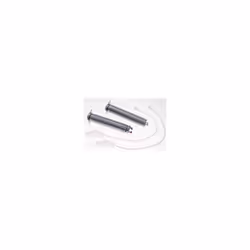 Jeu de ressort avec cables pour Lave-vaisselle Bosch 00754873. Dimensions : 140 x 35 x 30 mm.