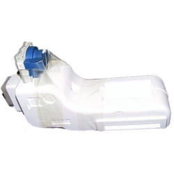 Whirlpool - moteur volet + plastique de protection