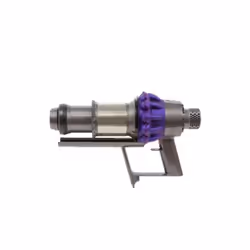 Compatible avec les modèles : Dyson Cyclone V10 Absolute, Animal & TotalClean Couleur de la pièce : Gris et Violet.