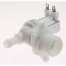 Electrovanne LV2041/DV55/DW55 pour lave vaisselle Beko