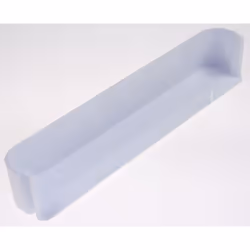 Balconnet pour Réfrigérateur DOMETIC 2951239009. Couleur de la pièce : Blanche, Dimensions : 385 x 67 x 68 mm, Matière de la ...