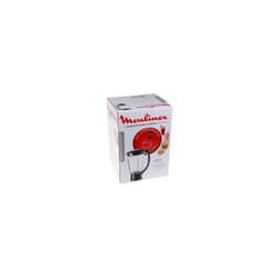 Bol blender plastique pour Robot multifonction Moulinex MS-0A17730