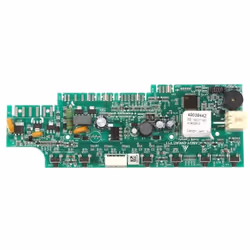 Module programmé pour Lave-vaisselle. Référence de la pièce : 49039442, Marque : CANDY.