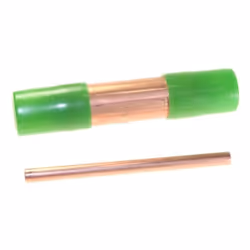 Filtre déshydrateur pour Réfrigérateur. Référence de la pièce : 482000030807, Marque : WHIRLPOOL. Couleur de la pièce : Vert.