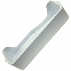 Balconnet intermédiaire d'origine 453X141X100 mm (DA63-00929C) Réfrigérateur, congélateur Samsung