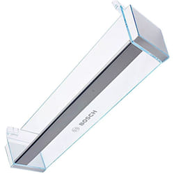 Bosch - Balconnet porte bouteilles d'origine (00744473) Réfrigérateur, congélateur