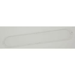 Cache lampe pour hotte aeg