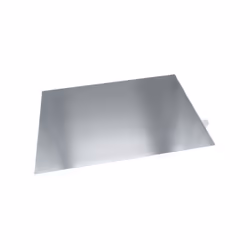 Plaque décor couleur argent pour Réfrigérateur. Référence de la pièce : 4450005920, MARQUE : DOMETIC. Couleur de la pièce : G ...